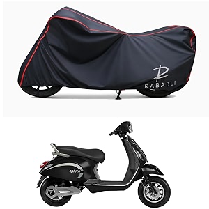 Waterproof Bike Body Cover Compatible for