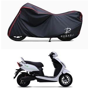 Waterproof Bike Body Cover Compatible for