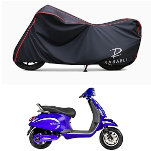 Waterproof Bike Body Cover Compatible for