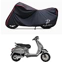 Waterproof Bike Body Cover Compatible for 