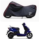 Waterproof Bike Body Cover Compatible for 