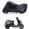 Waterproof Bike Body Cover Compatible for 