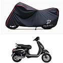 Waterproof Bike Body Cover Compatible for 