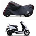 Waterproof Bike Body Cover Compatible for 