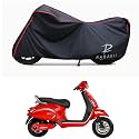 Waterproof Bike Body Cover Compatible for 