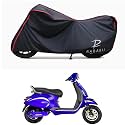 Waterproof Bike Body Cover Compatible for 