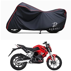 Waterproof Bike Body Cover Compatible for