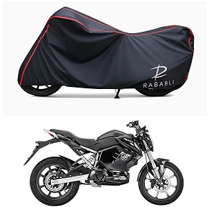 Waterproof Bike Body Cover Compatible for