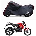 Waterproof Bike Body Cover Compatible for 