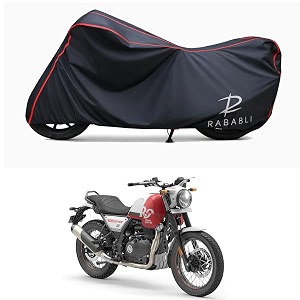 Waterproof Bike Body Cover Compatible for