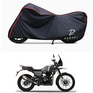 Waterproof Bike Body Cover Compatible for