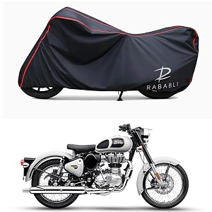 Waterproof Bike Body Cover Compatible for