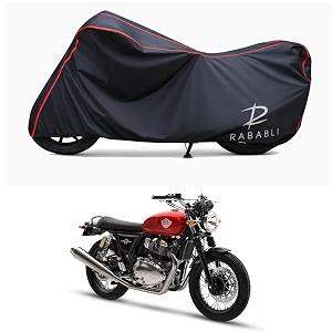 Waterproof Bike Body Cover Compatible for