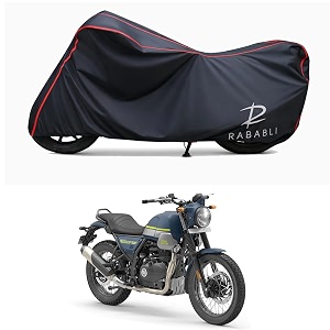 Waterproof Bike Body Cover Compatible for