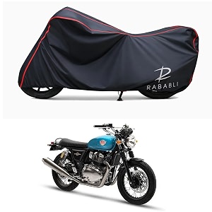 Waterproof Bike Body Cover Compatible for