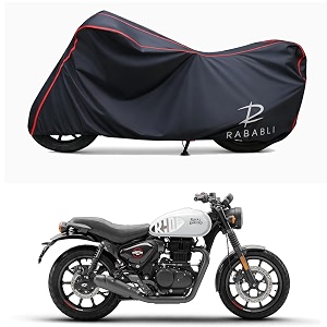 Waterproof Bike Body Cover Compatible for