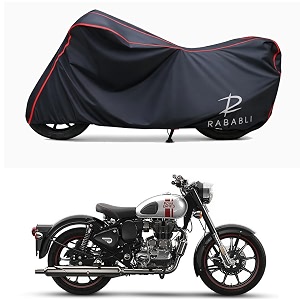 Waterproof Bike Body Cover Compatible for