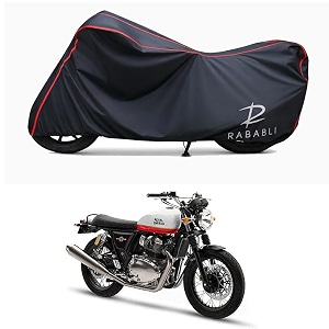 Waterproof Bike Body Cover Compatible for