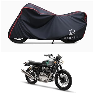 Waterproof Bike Body Cover Compatible for