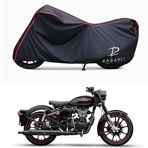 Waterproof Bike Body Cover Compatible for