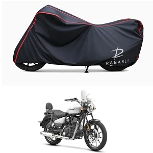 Waterproof Bike Body Cover Compatible for