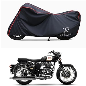 Waterproof Bike Body Cover Compatible for