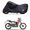 Waterproof Bike Body Cover Compatible for 