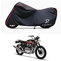 Waterproof Bike Body Cover Compatible for 
