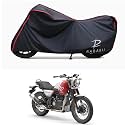Waterproof Bike Body Cover Compatible for 
