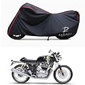 Waterproof Bike Body Cover Compatible for 
