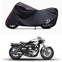 Waterproof Bike Body Cover Compatible for 
