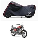 Waterproof Bike Body Cover Compatible for 
