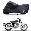 Waterproof Bike Body Cover Compatible for 