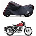 Waterproof Bike Body Cover Compatible for 