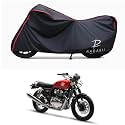 Waterproof Bike Body Cover Compatible for 