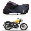 Waterproof Bike Body Cover Compatible for 