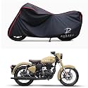 Waterproof Bike Body Cover Compatible for 