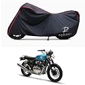 Waterproof Bike Body Cover Compatible for 