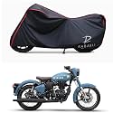 Waterproof Bike Body Cover Compatible for 