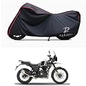 Waterproof Bike Body Cover Compatible for 