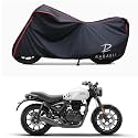 Waterproof Bike Body Cover Compatible for 