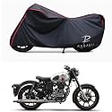 Waterproof Bike Body Cover Compatible for 