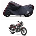 Waterproof Bike Body Cover Compatible for 