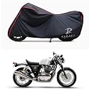 Waterproof Bike Body Cover Compatible for 