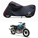 Waterproof Bike Body Cover Compatible for 