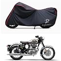 Waterproof Bike Body Cover Compatible for 