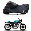 Waterproof Bike Body Cover Compatible for 