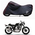 Waterproof Bike Body Cover Compatible for 