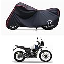 Waterproof Bike Body Cover Compatible for 