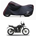 Waterproof Bike Body Cover Compatible for 